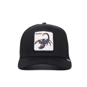Comercio do Morrazo - GOORIN BROS GORRA ESCORPIÓN...