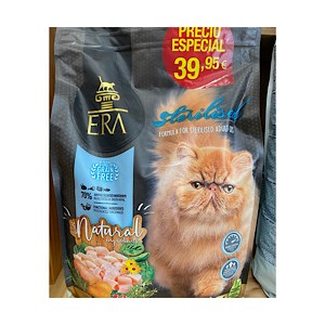 Comercio do Morrazo - ERA ESTERILIZADO GATO POLLO...
