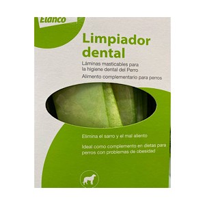 Comercio do Morrazo - LIMPIADOR DENTAL ELANCO