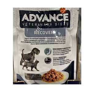 Comercio do Morrazo - RECOVERY DE ADVANCE