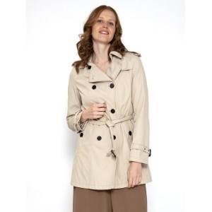 Comercio do Morrazo - GABARDINA CAMEL