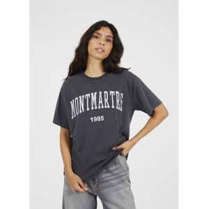 Comercio do Morrazo - CAMISETA MONTMARTRE
