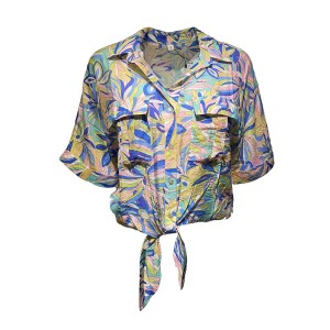 Comercio do Morrazo - BLUSA ESTAMPADA