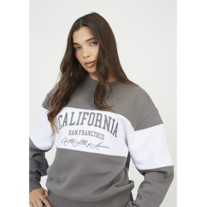 Comercio do Morrazo - SUDADERA CALIFORNIA