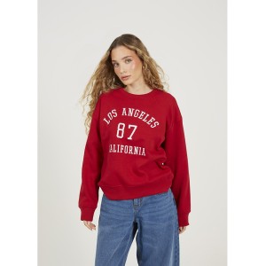 Comercio do Morrazo - SUDADERA LOS ANGELES