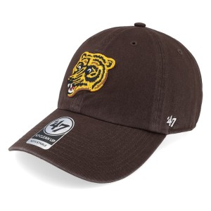 Comercio do Morrazo - FORTY SEVEN GORRA MARRÓN OSF