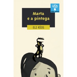 Comercio do Morrazo - Editorial Galaxia: Marta e...