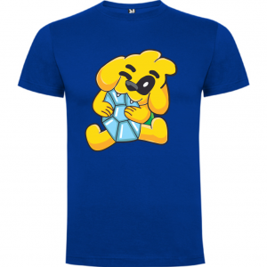 Comercio do Morrazo - Camiseta Mikecrack