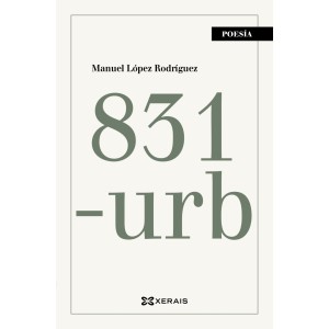Comercio do Morrazo - Xerais: 831-Urb