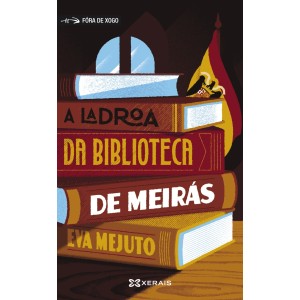 Comercio do Morrazo - Xerais: A ladroa da...