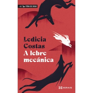 Comercio do Morrazo - Xerais: A lebre mecánica