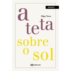 Comercio do Morrazo - Xerais: A teta sobre o sol