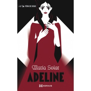 Comercio do Morrazo - Xerais: Adeline