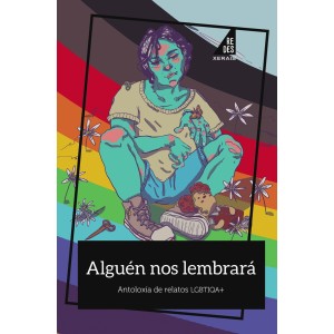Comercio do Morrazo - Xerais: Alguén nos...