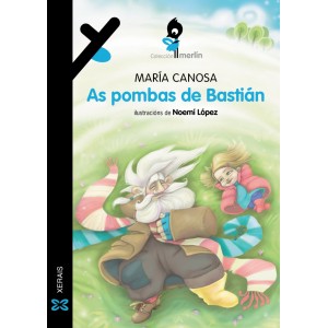 Comercio do Morrazo - Xerais: As pombas de Bastián