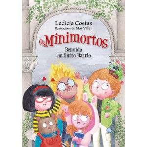 Comercio do Morrazo - Xerais: Os minimortos....