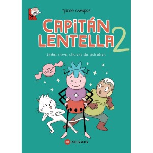 Comercio do Morrazo - Xerais: Capitán Lentella 2