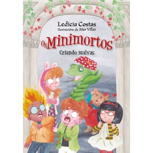 Comercio do Morrazo - Xerais: Criando malvas
