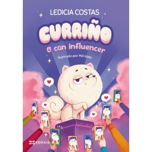 Comercio do Morrazo - Xerais: Curriño 1