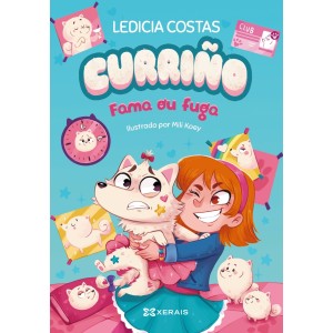 Comercio do Morrazo - Xerais: Curriño 3