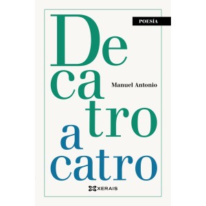 Comercio do Morrazo - Xerais: De catro a catro