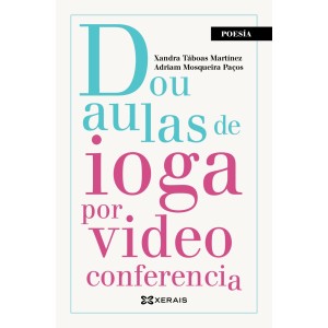 Comercio do Morrazo - Xerais: Dou clases de ioga...