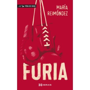Comercio do Morrazo - Xerais: Furia