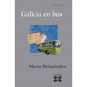 Comercio do Morrazo - Xerais: Galicia en bus