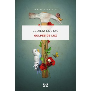 Comercio do Morrazo - Xerais: Golpes de luz