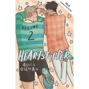 Comercio do Morrazo - Xerais: Hearstopper 2