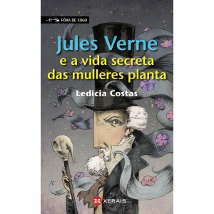Comercio do Morrazo - Xerais: Jules Verne e a...