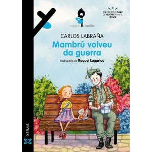 Comercio do Morrazo - Xerais: Mambrú volveu da...