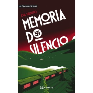 Comercio do Morrazo - Xerais: Memoria do silencio