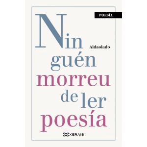 Comercio do Morrazo - Xerais: Ninguén morreu de...