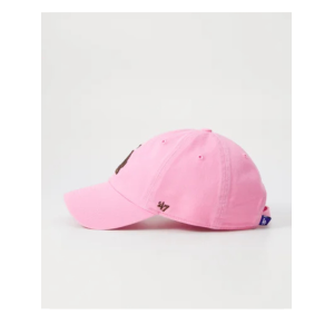 Comercio do Morrazo - FORTY SEVEN GORRA ROSA UNISEX