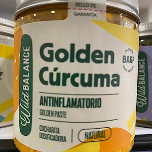 Comercio do Morrazo - GOLDEN CURCUMA