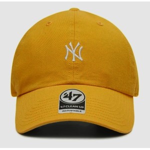 Comercio do Morrazo - FORTY SEVEN GORRA GOLDENROD