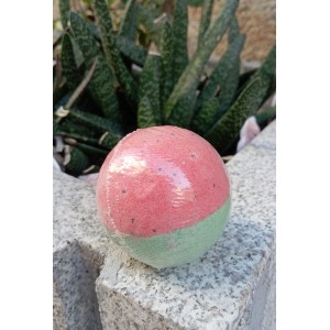 Comercio do Morrazo - Bomba de baño Sandía