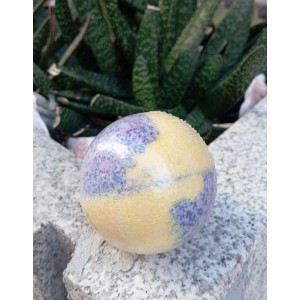 Comercio do Morrazo - Bomba de baño Fruta de la...