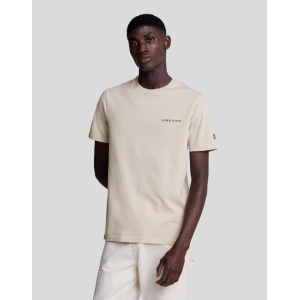 Comercio do Morrazo - LYLE SCOTT CAMISETA...