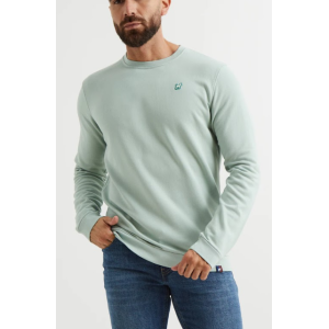 Comercio do Morrazo - WILLIOT SUDADERA GROOVY KHAKI