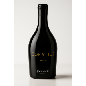 Comercio do Morrazo - Horatius · D.O. Ribeira Sacra