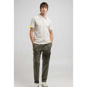 Comercio do Morrazo - REPLAY POLO BEIGE REGULAR...