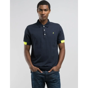 Comercio do Morrazo - REPLAY POLO DARK NAVY...