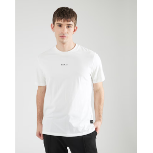 Comercio do Morrazo - REPLAY CAMISETA BÁSICA BLANCA