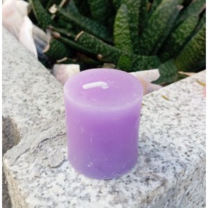 Comercio do Morrazo - Vela Lavanda