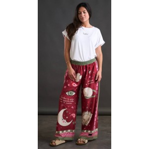 Comercio do Morrazo - Pantalón Cosmos