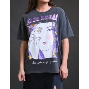 Comercio do Morrazo - Camiseta Margarita