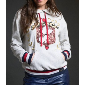 Comercio do Morrazo - Sudadera Actitud
