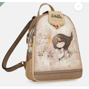 Comercio do Morrazo - Mochila Memoris triple...